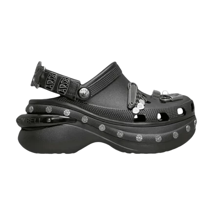 Женские сабо Crocs Bae Andersson Bell, черные