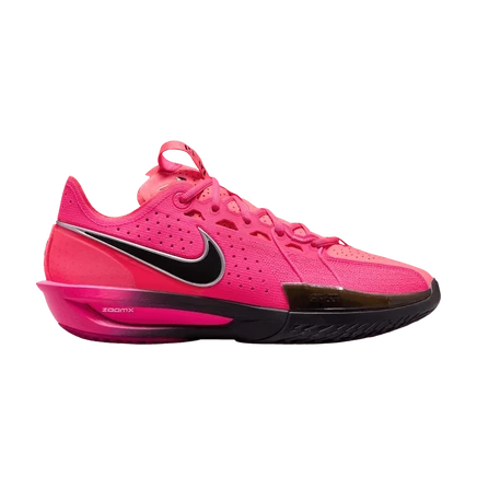 Кроссовки Nike Air Zoom GT Cut 3 EP «Punch», розовые