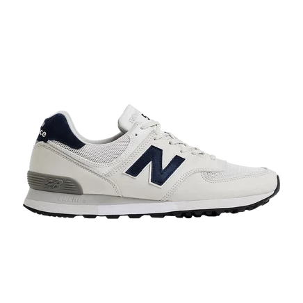 Кроссовки New Balance 576 Made in England, индиго