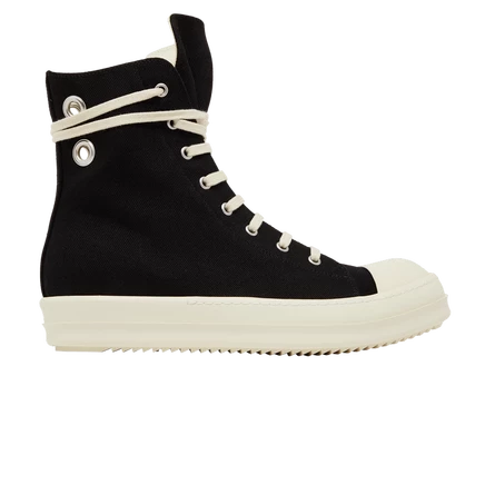 Rick Owens DRKSHDW Luxor High 