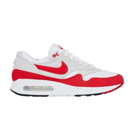 Кроссовки Nike Air Max 1 86 OG Big Bubble, красные
