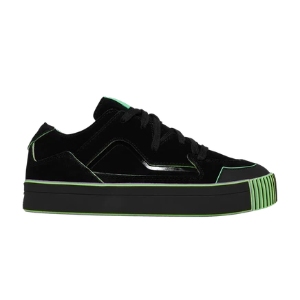 Мужские кроссовки MSCHF Gobstomper Sour Edition, черные