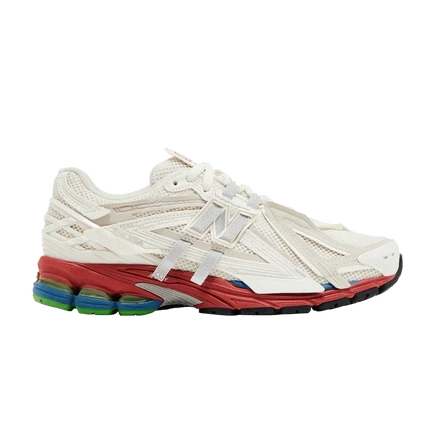 Кроссовки New Balance 1906A Sea Salt Astro Dust, кремовые