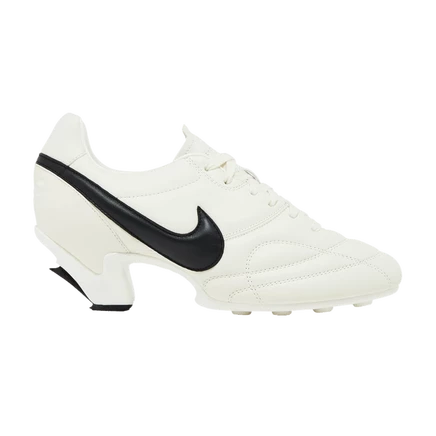 Костюм для костюмированной вечеринки x Nike Wmns Premier 'Sail Black' белый