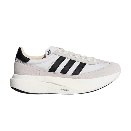 adidas SL 72 Pro 'Crystal White Core Black Chalk Pearl' белый