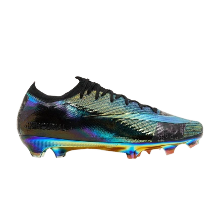 Шиповки Nike Mercurial Vapor 16 Elite FG, многоцветные