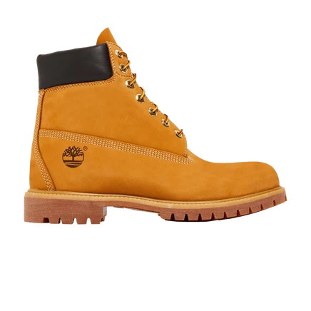 Мужские ботинки Timberland 6″ водонепроницаемые, пшеничные