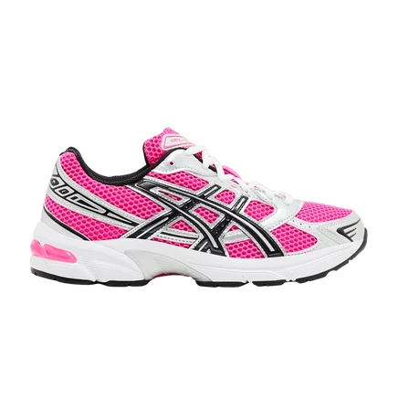 Женские кроссовки Asics Gel 1130 Neon Pack, розовые
