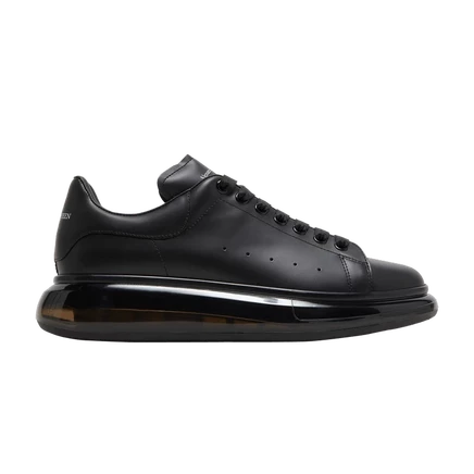 Кроссовки Alexander McQueen оверсайз 