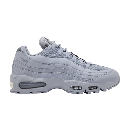Кроссовки Nike Air Max 95, серые
