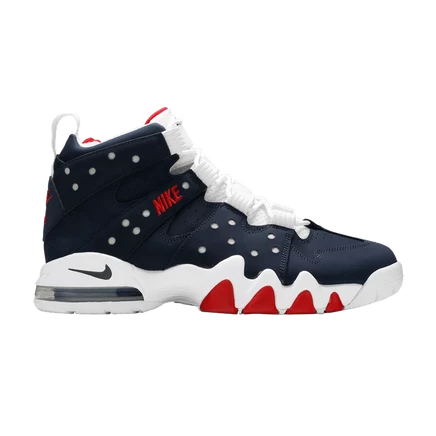 Кроссовки Nike Air Max 2 CB '94, синие
