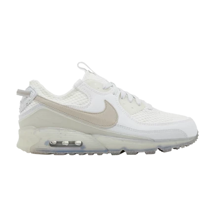 Кроссовки Nike Air Max Terrascape 90, белые