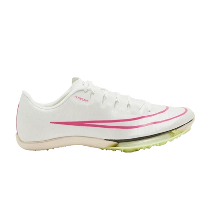 Бутсы Nike Air Zoom Maxfly, кремовые