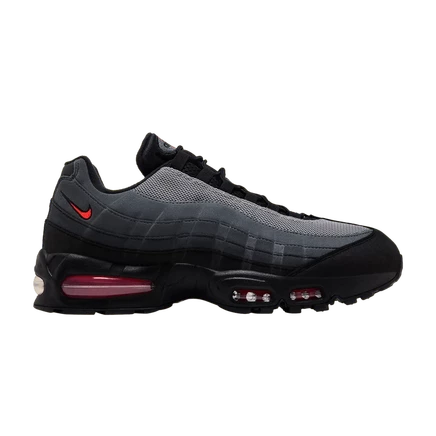 Кроссовки Nike Air Max 95 OG, ярко-красные