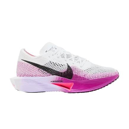 Мужские кроссовки Nike ZoomX VaporFly Next% 3, белые