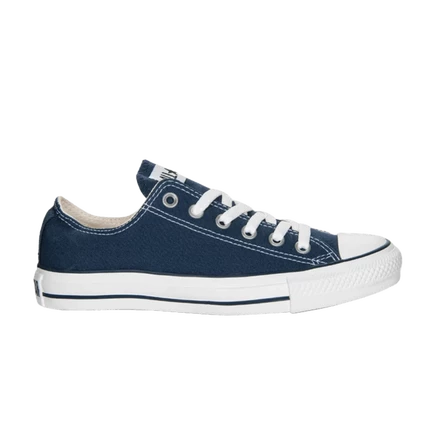 Унисекс кеды Converse Chuck Taylor All Star Ox, синие