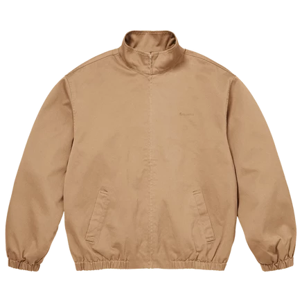 Мужская куртка Supreme Harrington, бежевая