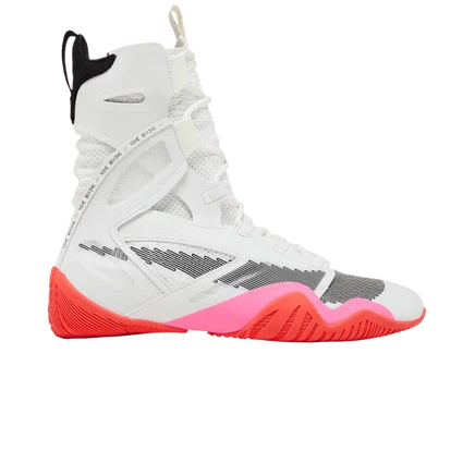 Кроссовки Nike HyperKO 2 SE Rawdacious, белые