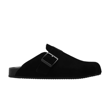 Balenciaga Sunday Mule 'Black' черный