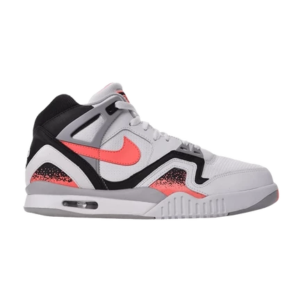 Кроссовки Nike Air Tech Challenge 2, белые