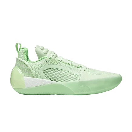 Кроссовки Li-Ning Way of Wade All City 12 Encore, авокадо