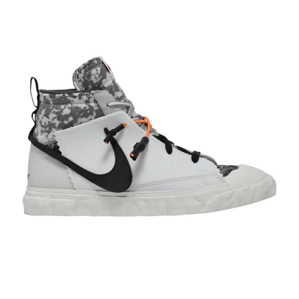 ГОТОВЫЙ x-образный блейзер Nike средней длины 