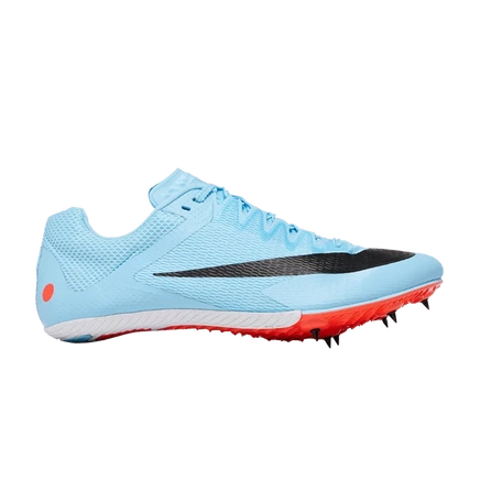 Бутсы Nike Zoom Rival, синие