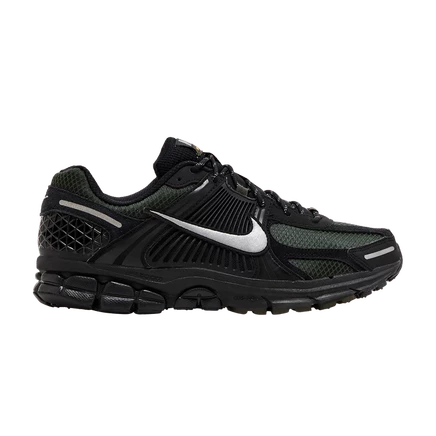 Кроссовки Nike Air Zoom Vomero 5, черные