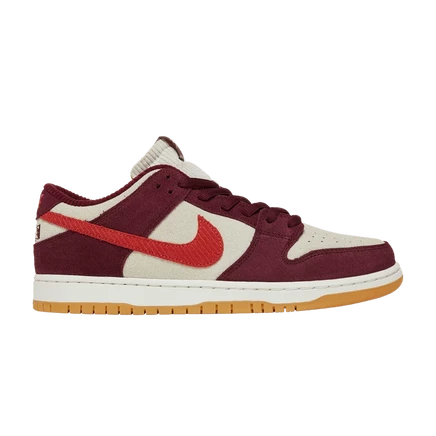 Кроссовки Nike Dunk Low SB x Skate Like a Girl, белые