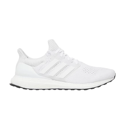 Кроссовки Adidas UltraBoost 1.0, белые 2023