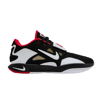 Мужские кроссовки Nike LeBron 21 'Prime 93', черные