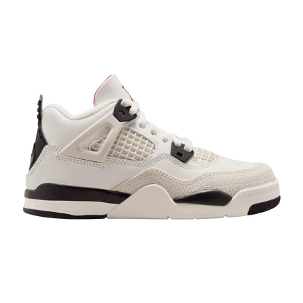 Детские кроссовки Air Jordan 4 Retro «Flight Club»
