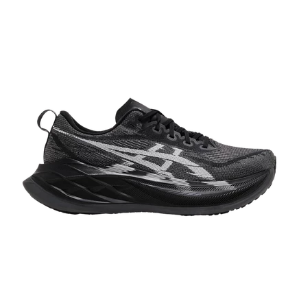 Мужские кроссовки Asics Superblast 2, черные