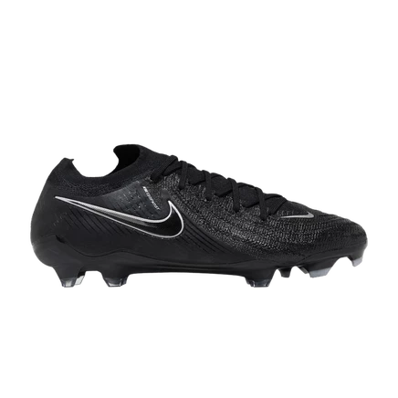 Бутсы Nike Phantom GX 2 Elite FG, черные