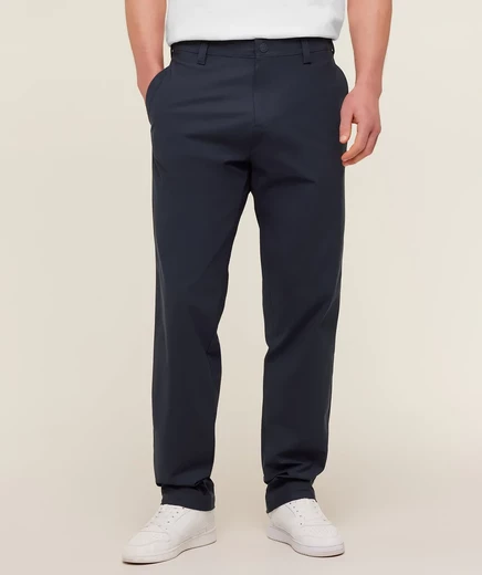 Мужские брюки Gymshark Elite Tall, черные