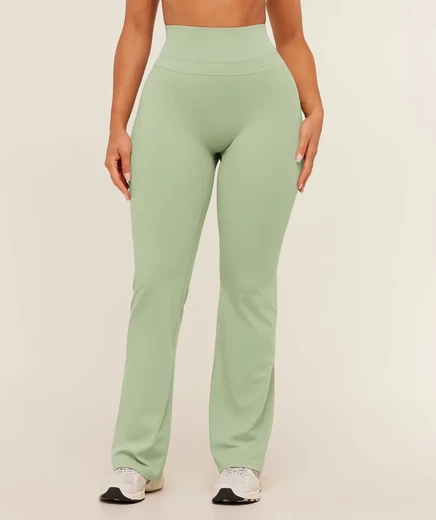 haze green