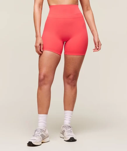 coral red