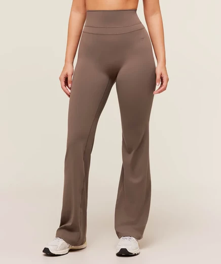 soft brown