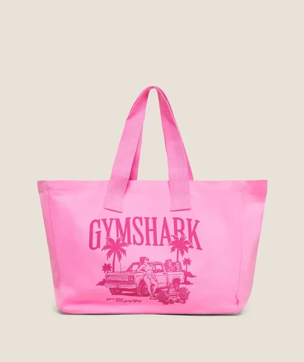 Gymshark, Присоединяйся, Неудачник, Мы собираемся поднять тотализатор focus pink