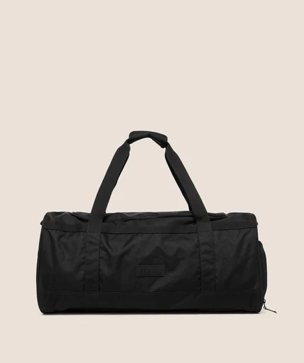 Сумка Gymshark Active Holdall L 58 л, черная