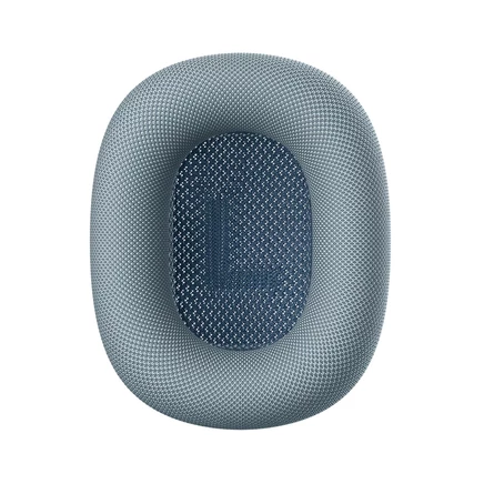 Амбушюры Apple AirPods Max blue