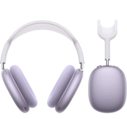 Наушники Apple AirPods Max purple