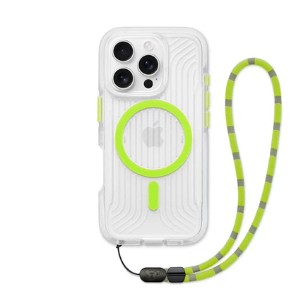 Чехол Tech21 FlexPro для Apple iPhone 16