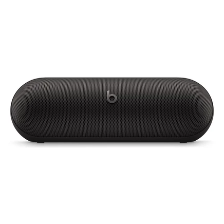 Колонка Apple Beats Pill — Wireless Bluetooth® matte black
