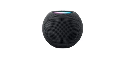 Колонка Apple HomePod mini  midnight