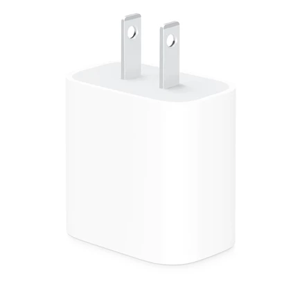 Адаптер питания Apple 20 Вт USB-C
