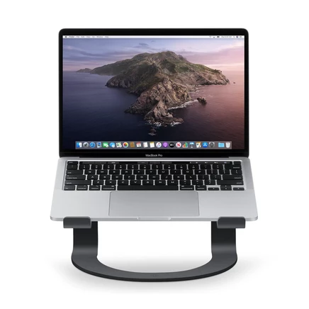 Подставка Twelve South Curve Flex для Apple MacBook