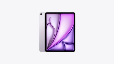 Планшет Apple iPad Air purple