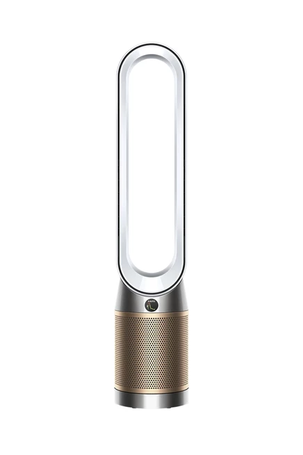  Очиститель воздуха Dyson Cool PC2 De-NOx white/ gold