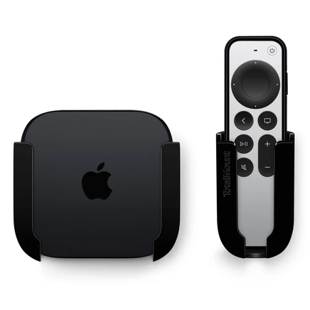 Система установки Apple TV TotalMount Pro для настенных телевизоров